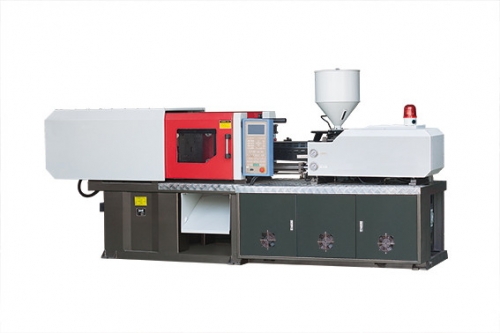 128Ton plastic injection moulding machine