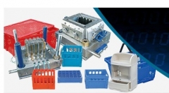 plastic injection moulds