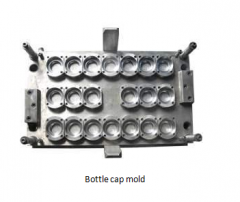 plastic injection moulds