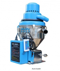 full automatic suction auto loader for hopper dryer machine