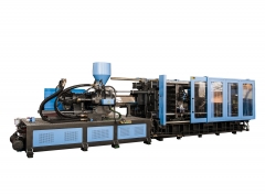 630ton plastic injection molding machine made in china