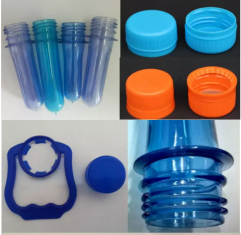 pet preforms for bottle